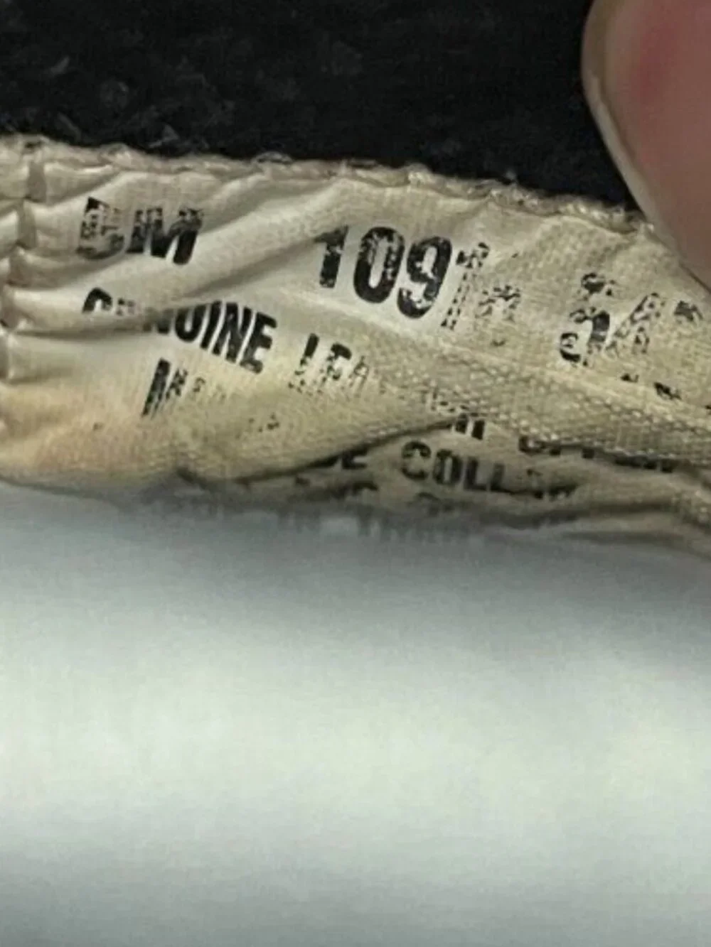 Timberland please review